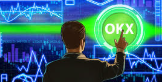 ok交易所国内如何注册？ok交易平台大陆新手注册使用指南 - php中文网